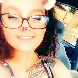 Meet your Posher, Cori